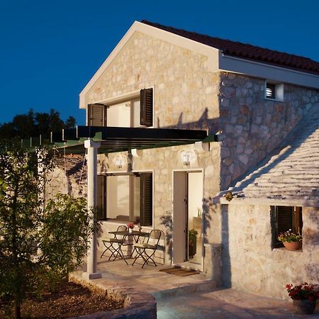 Holiday House Kalimero Primosten Luaran gambar