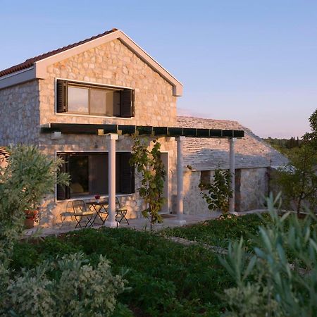 Holiday House Kalimero Primosten Luaran gambar