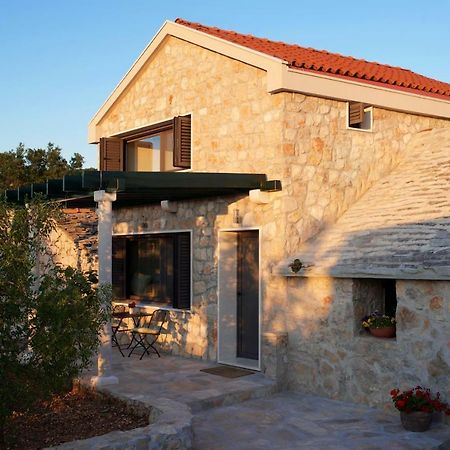 Holiday House Kalimero Primosten Luaran gambar