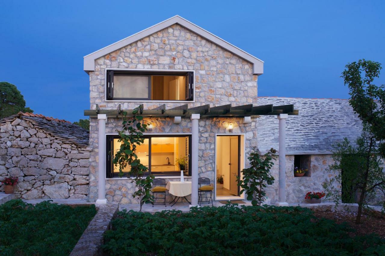 Holiday House Kalimero Primosten Luaran gambar