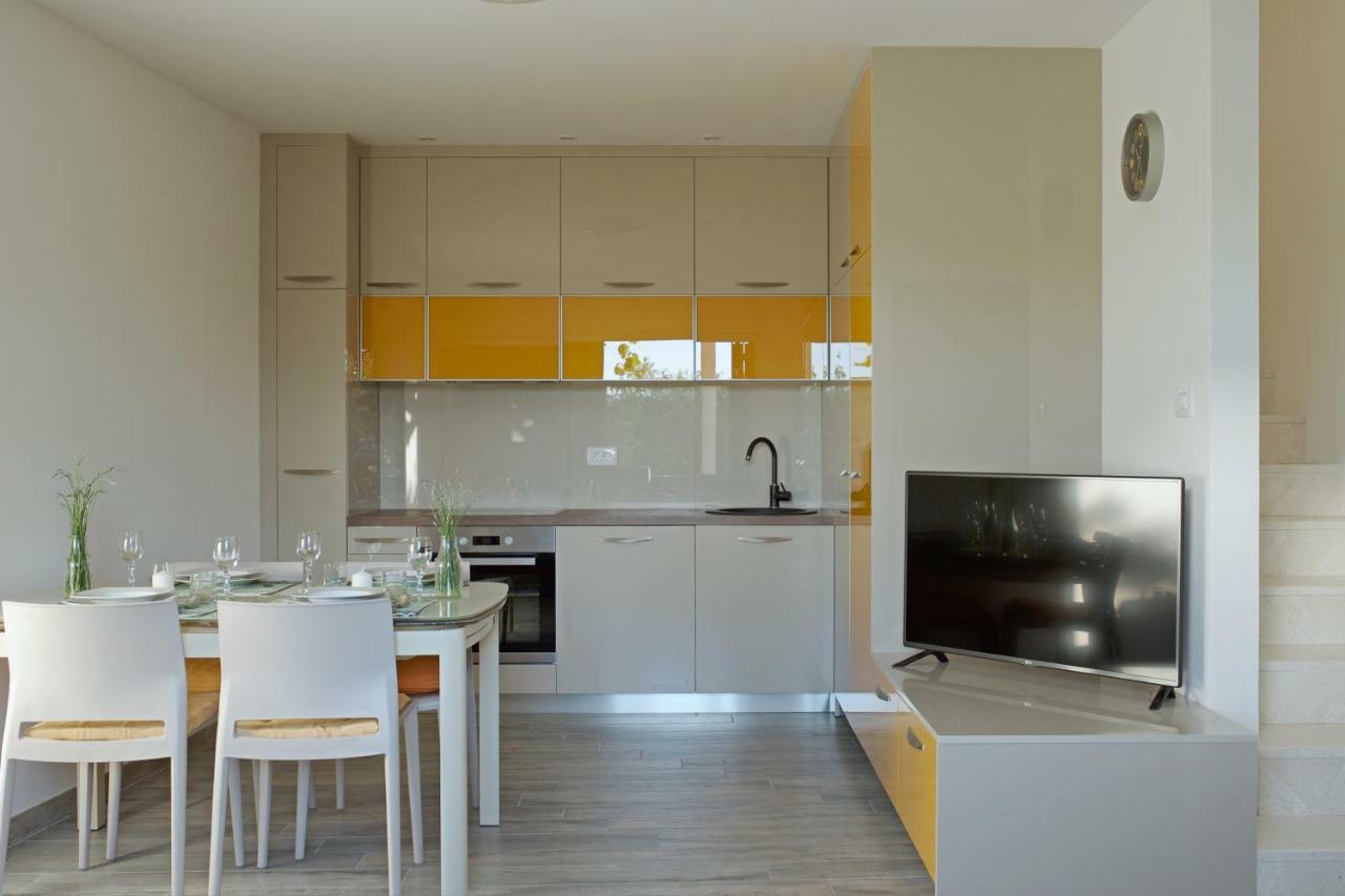 Holiday House Kalimero Primosten Luaran gambar