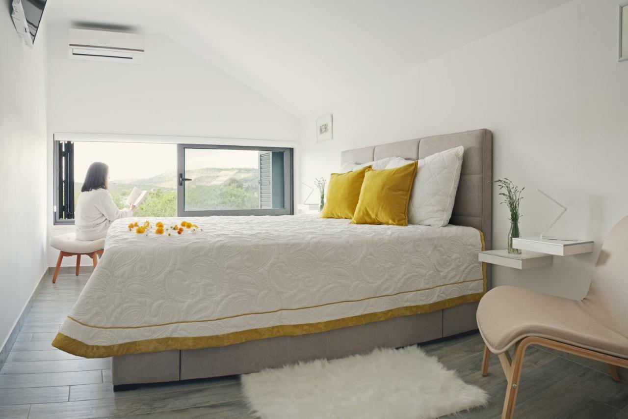 Holiday House Kalimero Primosten Luaran gambar