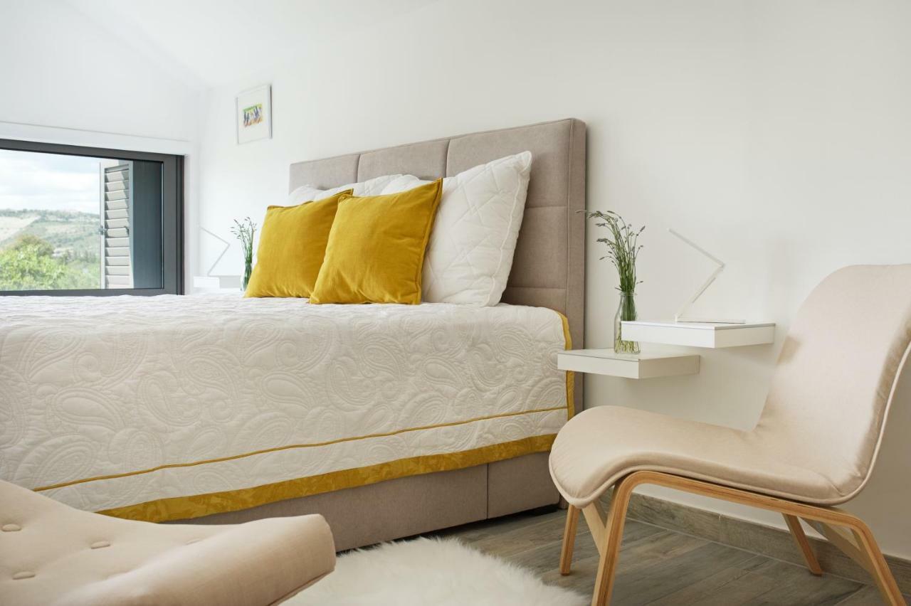 Holiday House Kalimero Primosten Luaran gambar