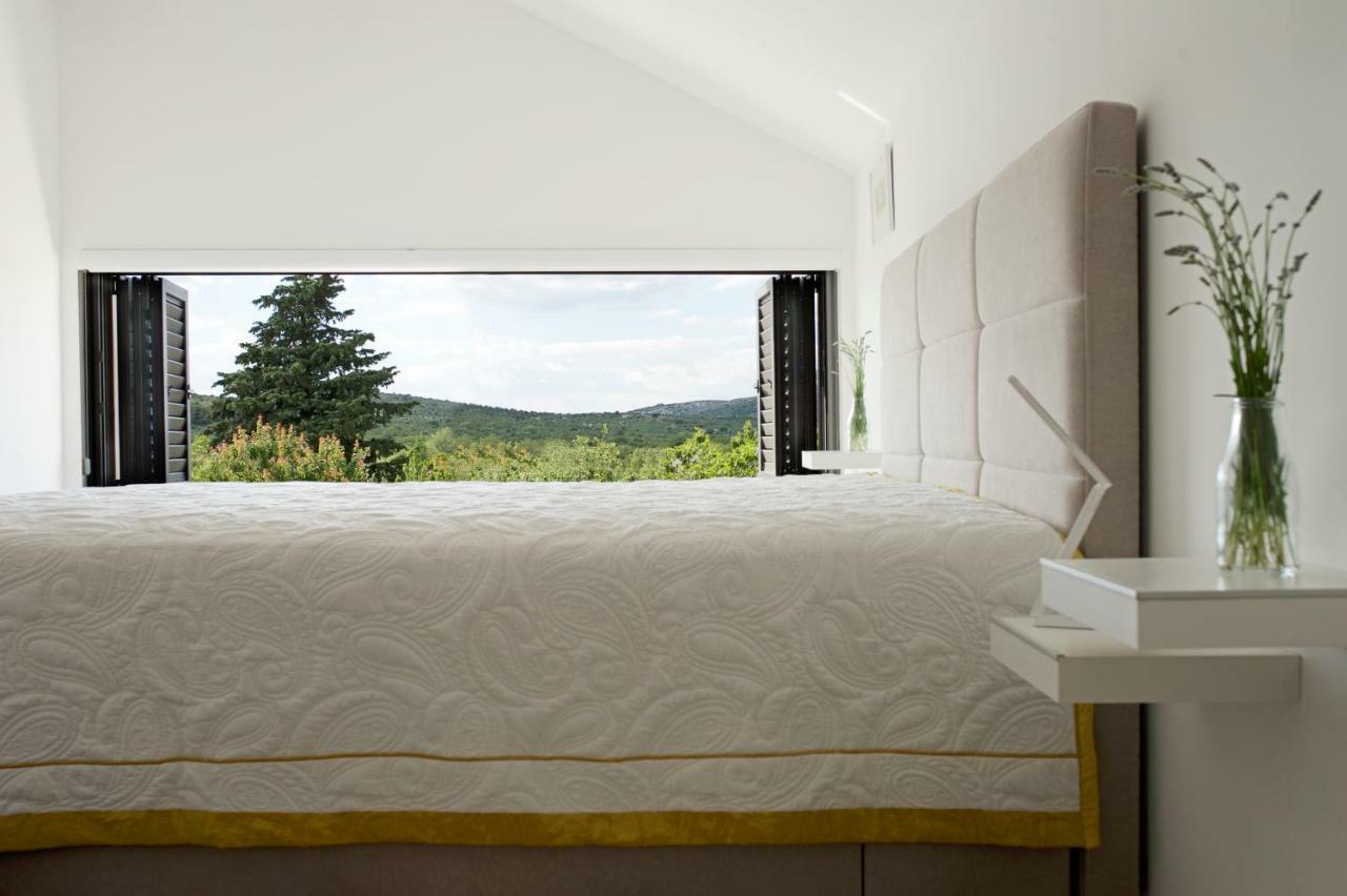 Holiday House Kalimero Primosten Luaran gambar