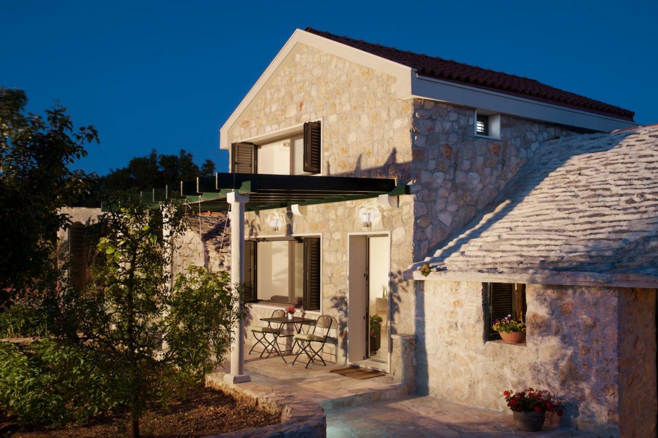 Holiday House Kalimero Primosten Luaran gambar