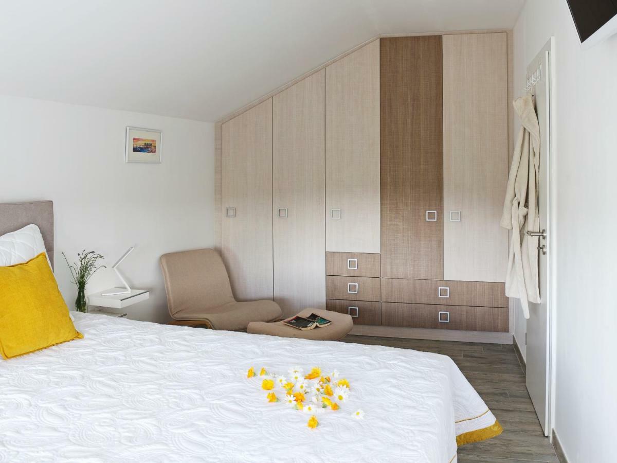 Holiday House Kalimero Primosten Luaran gambar