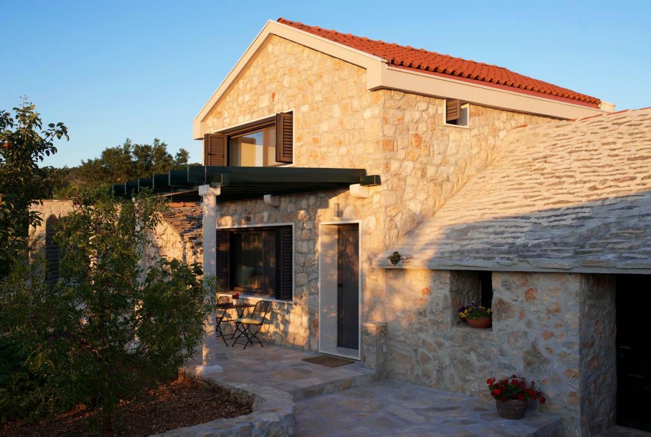 Holiday House Kalimero Primosten Luaran gambar